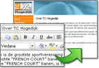 Visual ClubWeb Visual ClubWeb