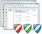 Tournament software
