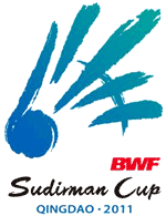 2011 Double Star BWF Sudirman Cup