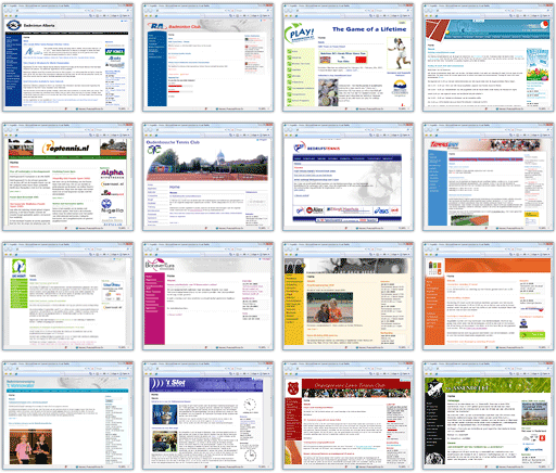 Screenshots