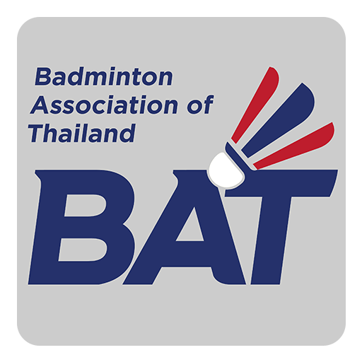 Badminton Thailand