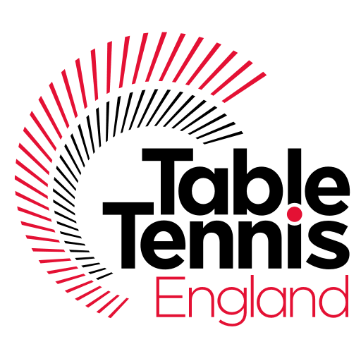 Loaded Radius Graph Tournaments | Table Tennis England